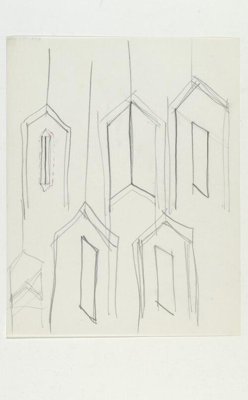 Ontwerptekening