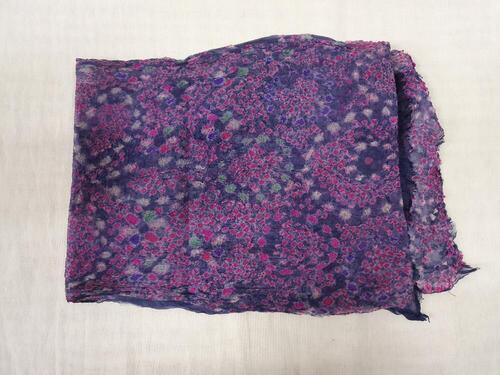 Vrouwenshawl