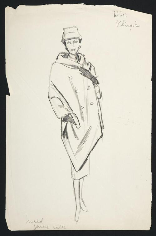 Dior Khirgir