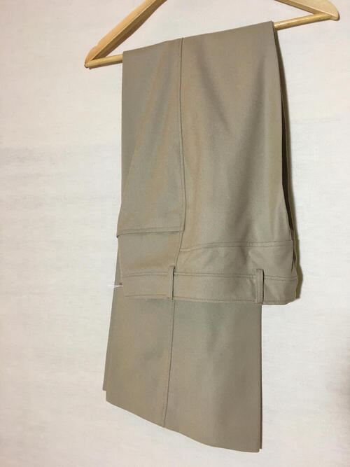 Broek