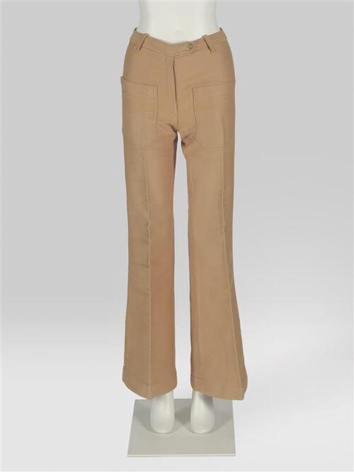 Broek