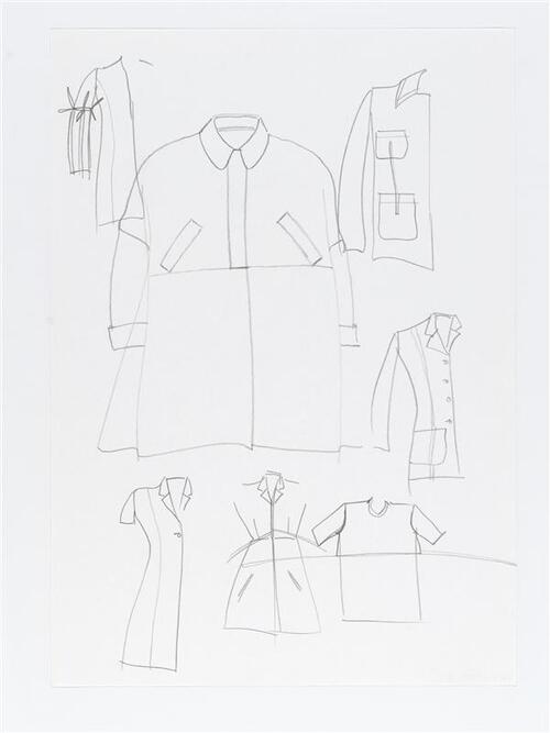 Ontwerptekening