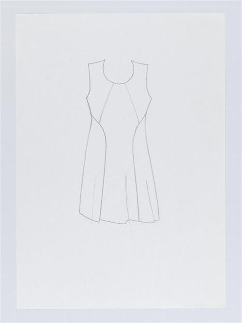 Ontwerptekening