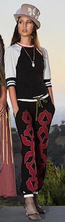 Sweatpants