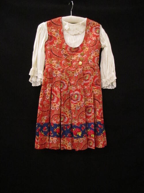 Dirndl