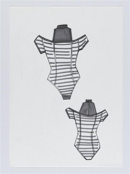 Ontwerptekening