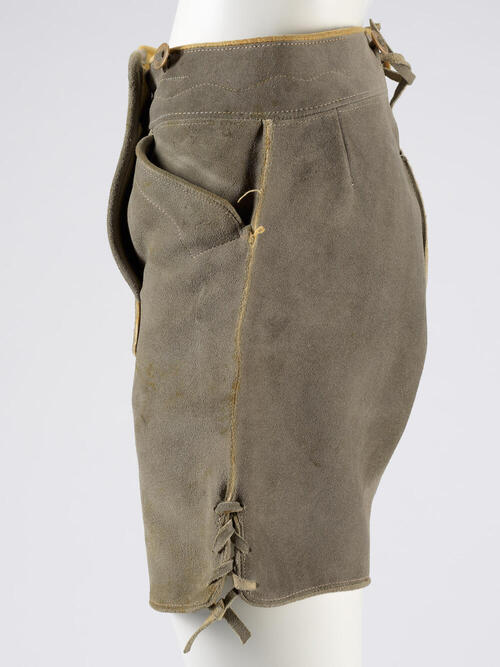 Lederhose