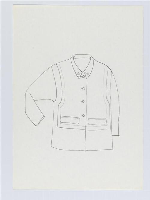 Ontwerptekening