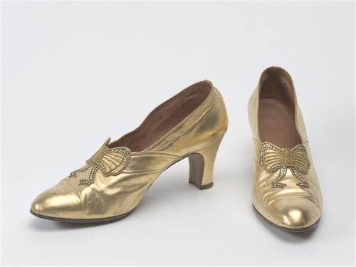 Paar pumps