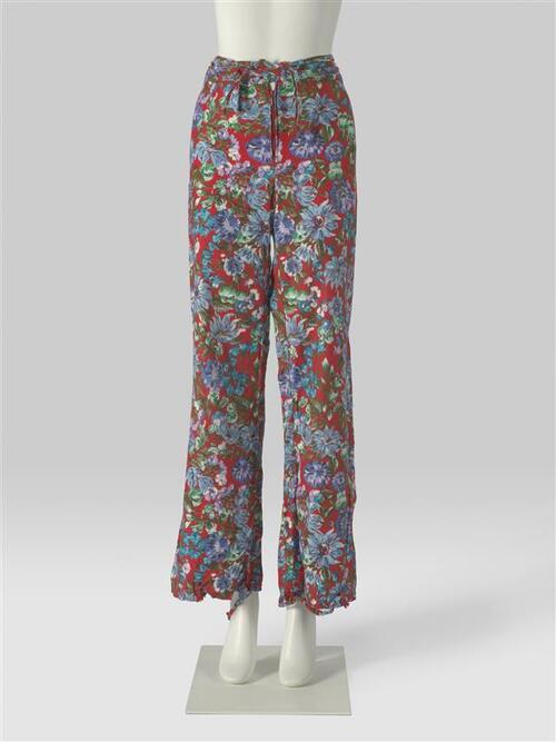 Hippiebroek