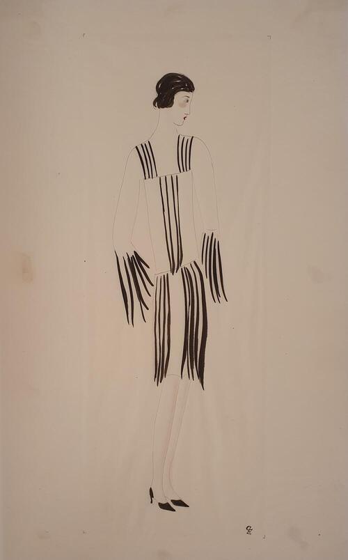 Modeontwerp