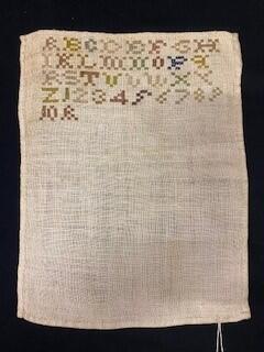 Letterlap