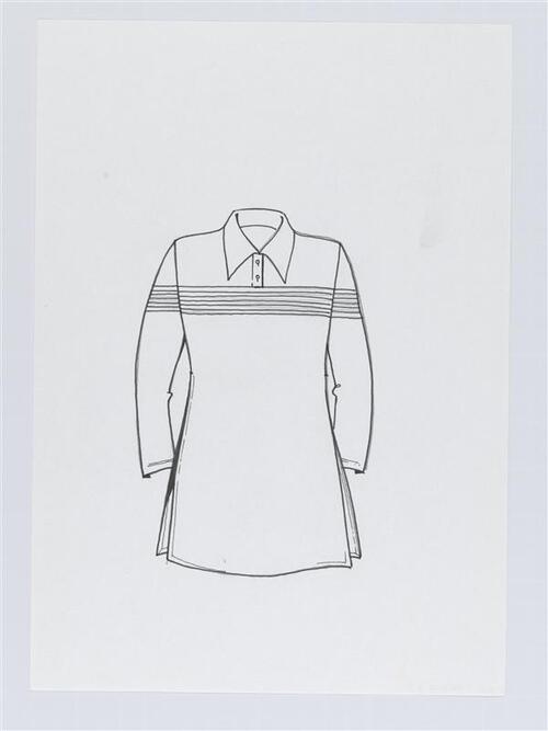 Ontwerptekening