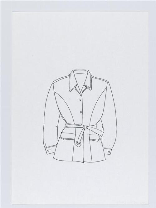 Ontwerptekening