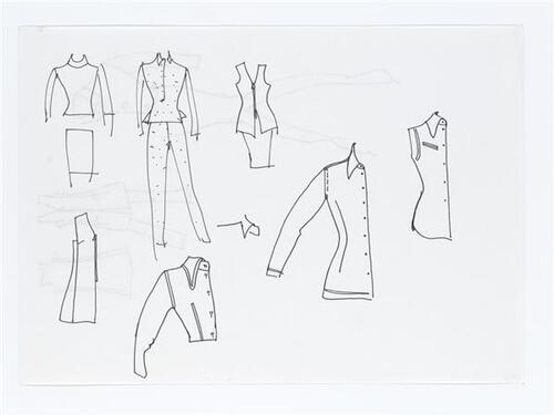 Ontwerptekening