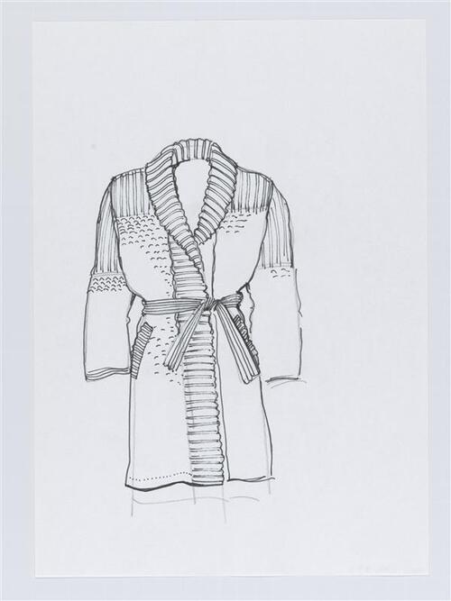 Ontwerptekening