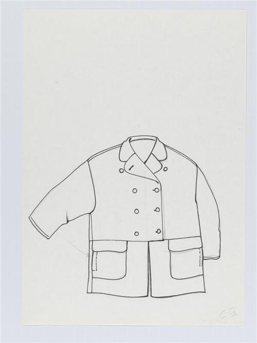Ontwerptekening