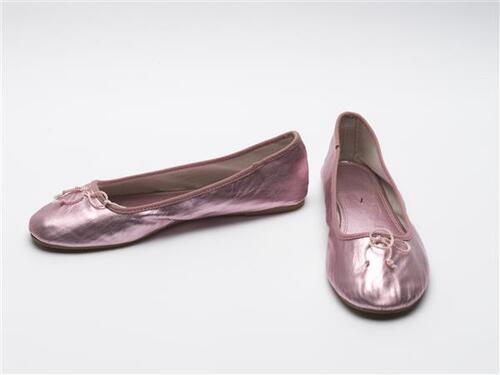 Ballerina's