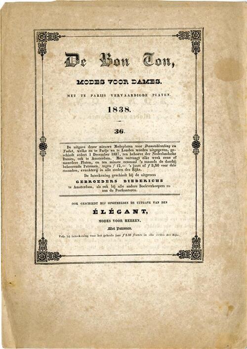 De Bon Ton