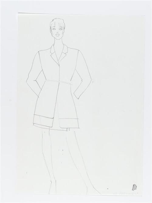 Ontwerptekening