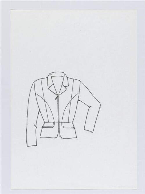 Ontwerptekening