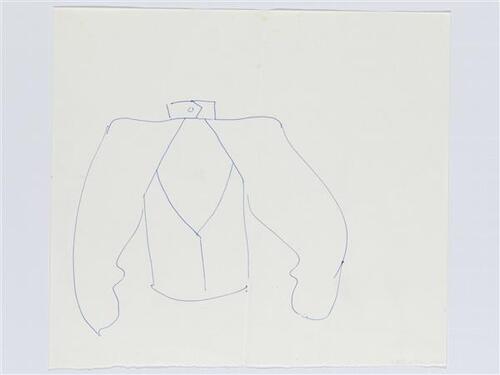 Ontwerptekening