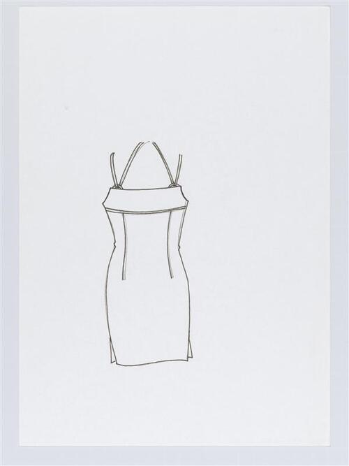 Ontwerptekening