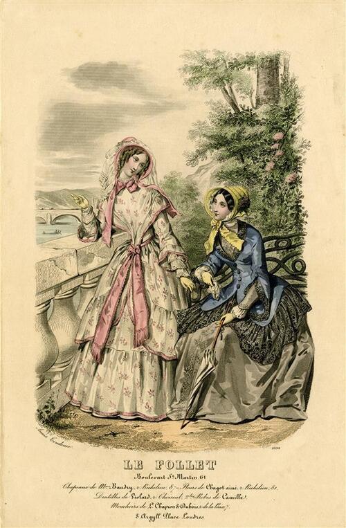 Le Follet