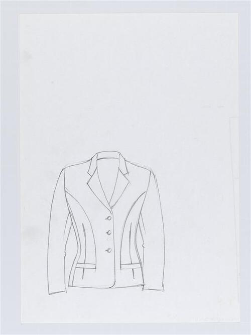 Ontwerptekening