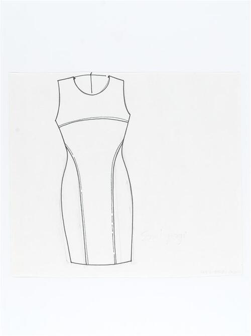 Ontwerptekening