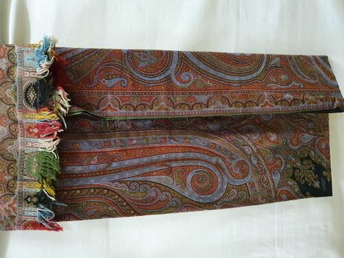 Shawl