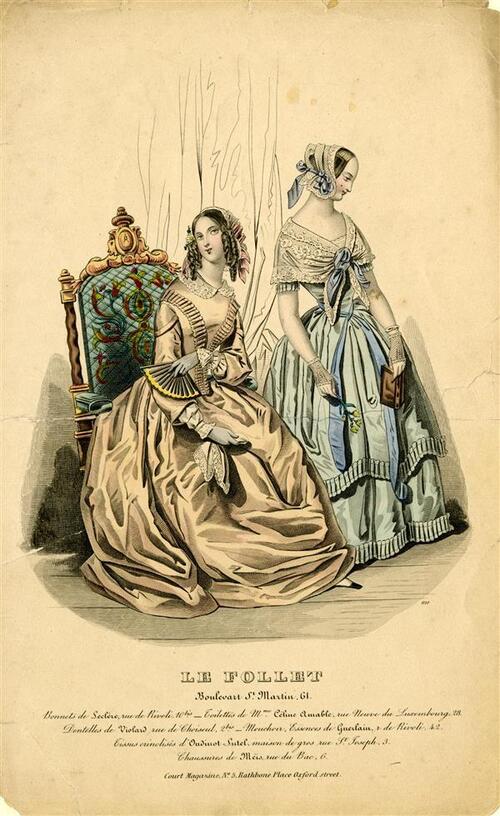 Le Follet