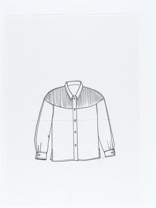 Ontwerptekening
