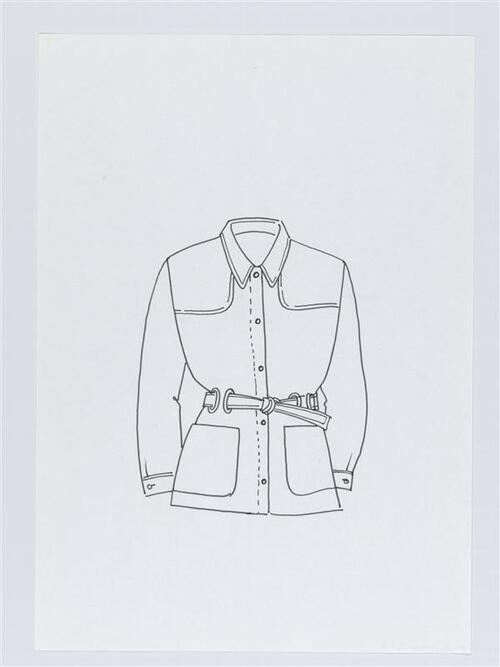Ontwerptekening