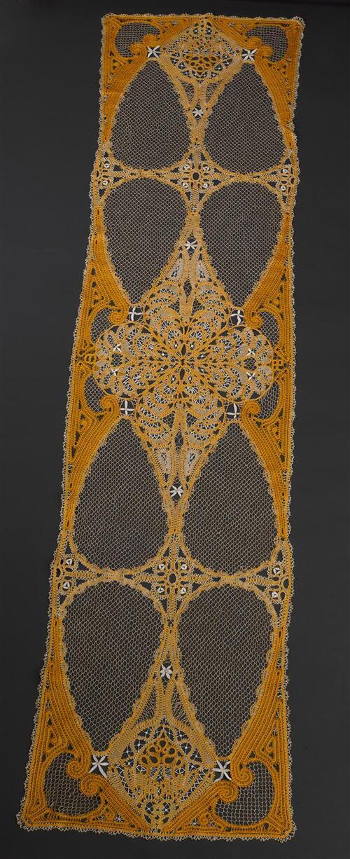 Shawl (v)