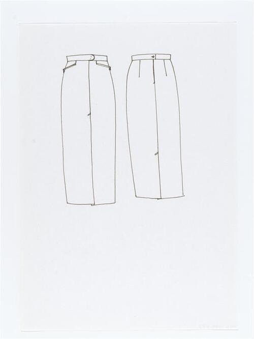 Ontwerptekening