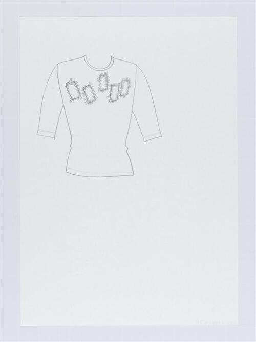 Ontwerptekening