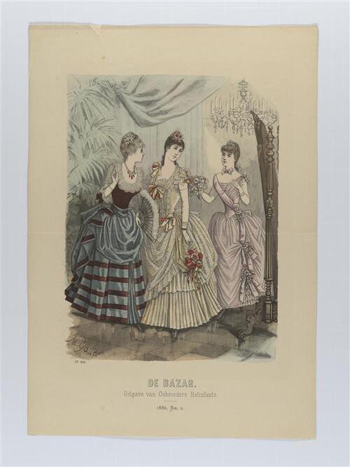 De Bazar