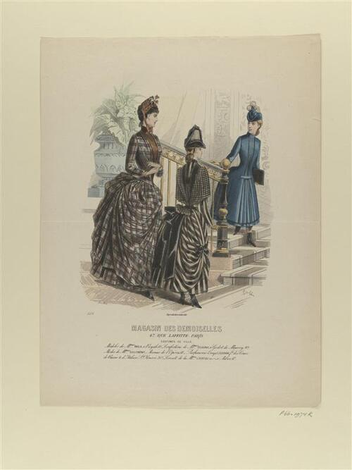 Magasin des Demoiselles
