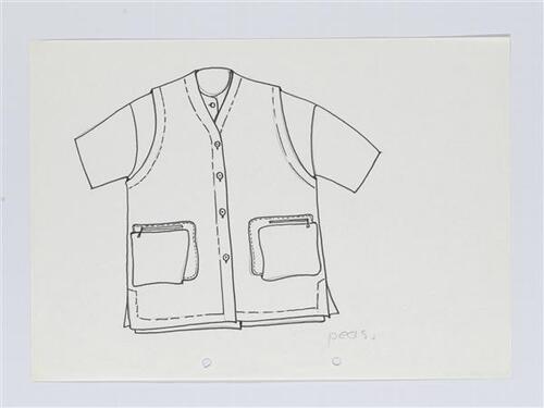 Ontwerptekening