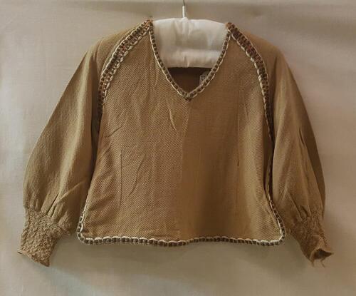 Vrouwenblouse