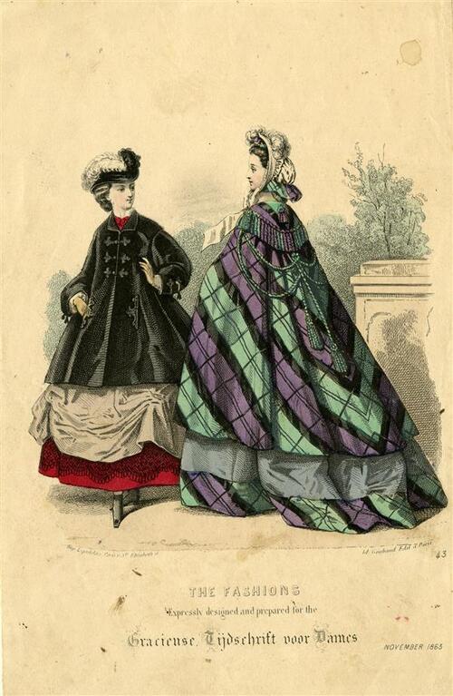 The Fashions