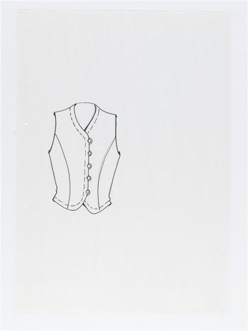 Ontwerptekening