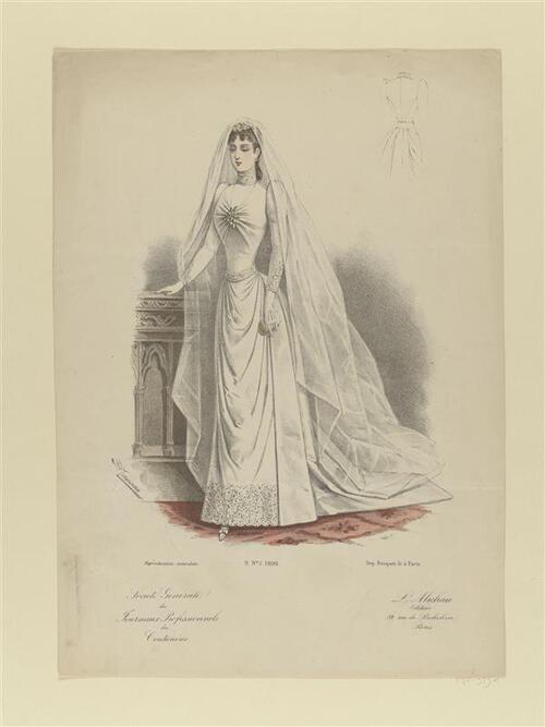 Société Générale de Journaux Professionals des Couturières