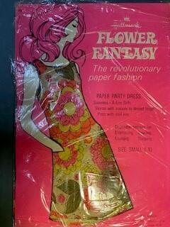 Party-dress