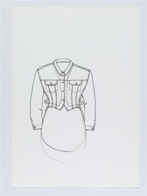 Ontwerptekening