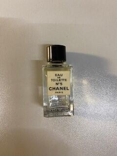 Eau de toilette