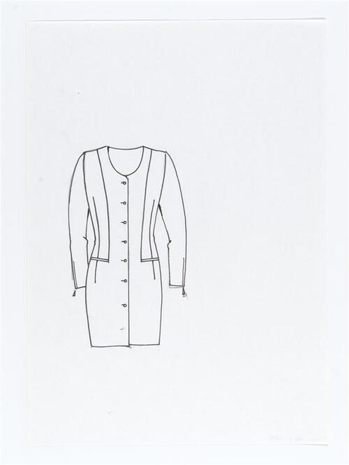 Ontwerptekening