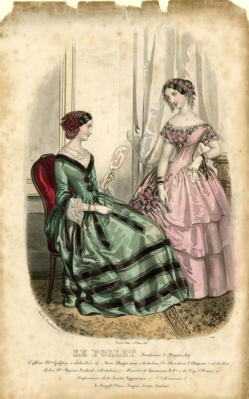 Le Follet