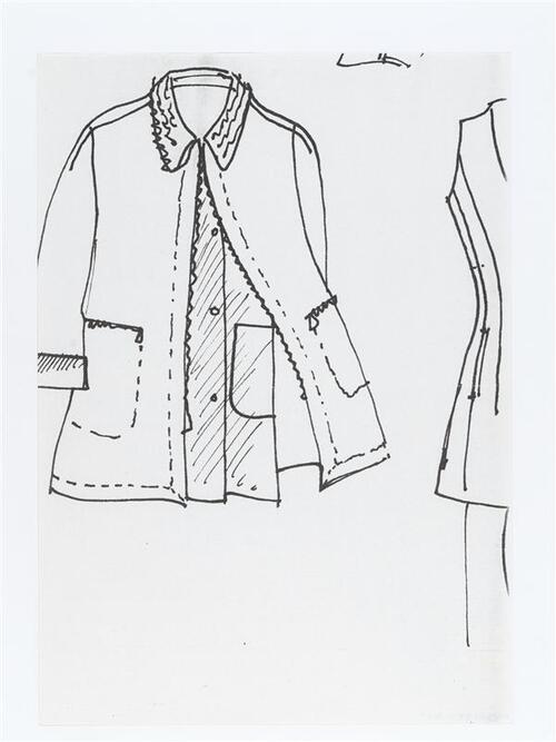 Ontwerptekening